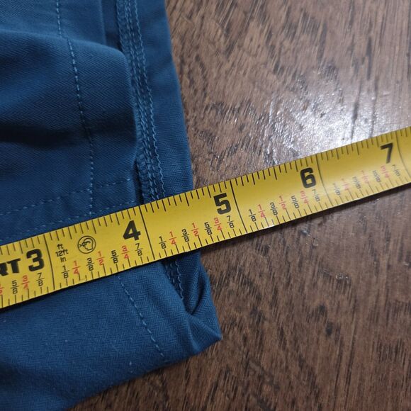 The North Face Aphrodite Motion Shorts Women's Size Medium 4" Inseam - Picture 8 of 8